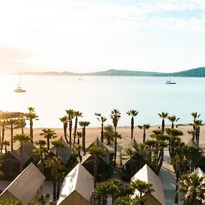 ***** Campingplatz Les Prairies De La Frankreich