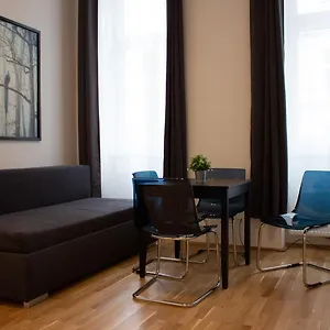  Apartment Klimt Österreich